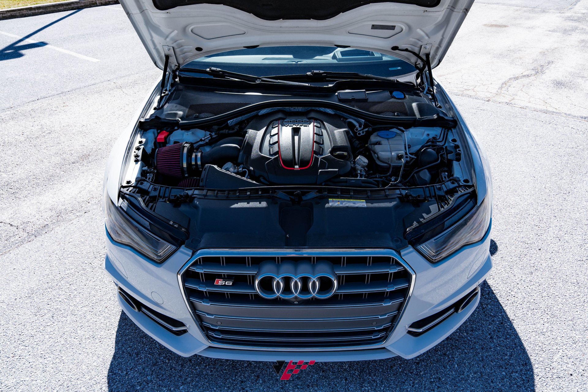 Used 2016 Audi S6 Prestige w/ Prestige Package image 33