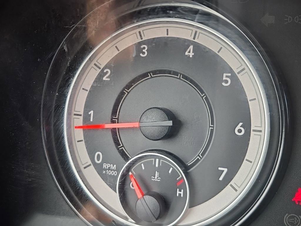 Used 2019 RAM 1500 Express w/ Express Value Package image 26