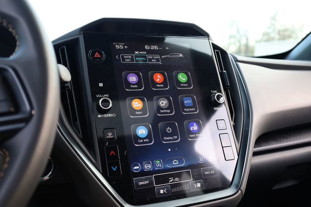 Certified 2024 Subaru Crosstrek 2.5i Sport w/ Popular Package #4A image 12