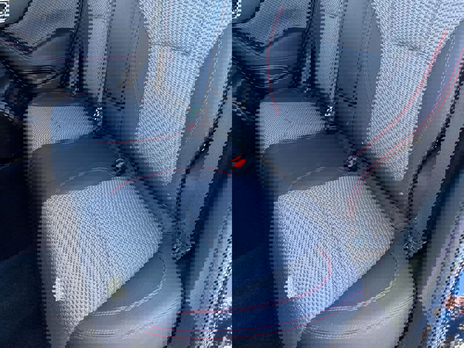 Used 2021 Subaru Forester Sport image 21