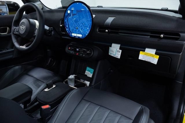 New 2026 MINI Cooper S FWD image 23