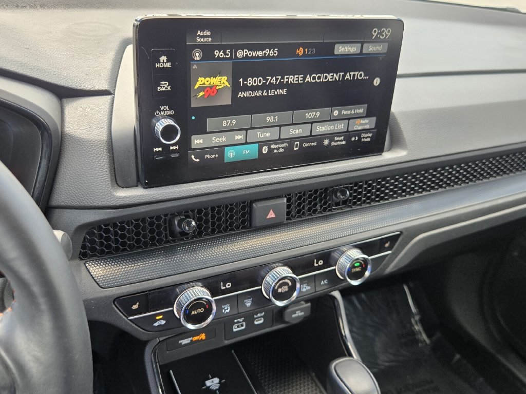 Certified 2024 Honda CR-V Sport-L image 22
