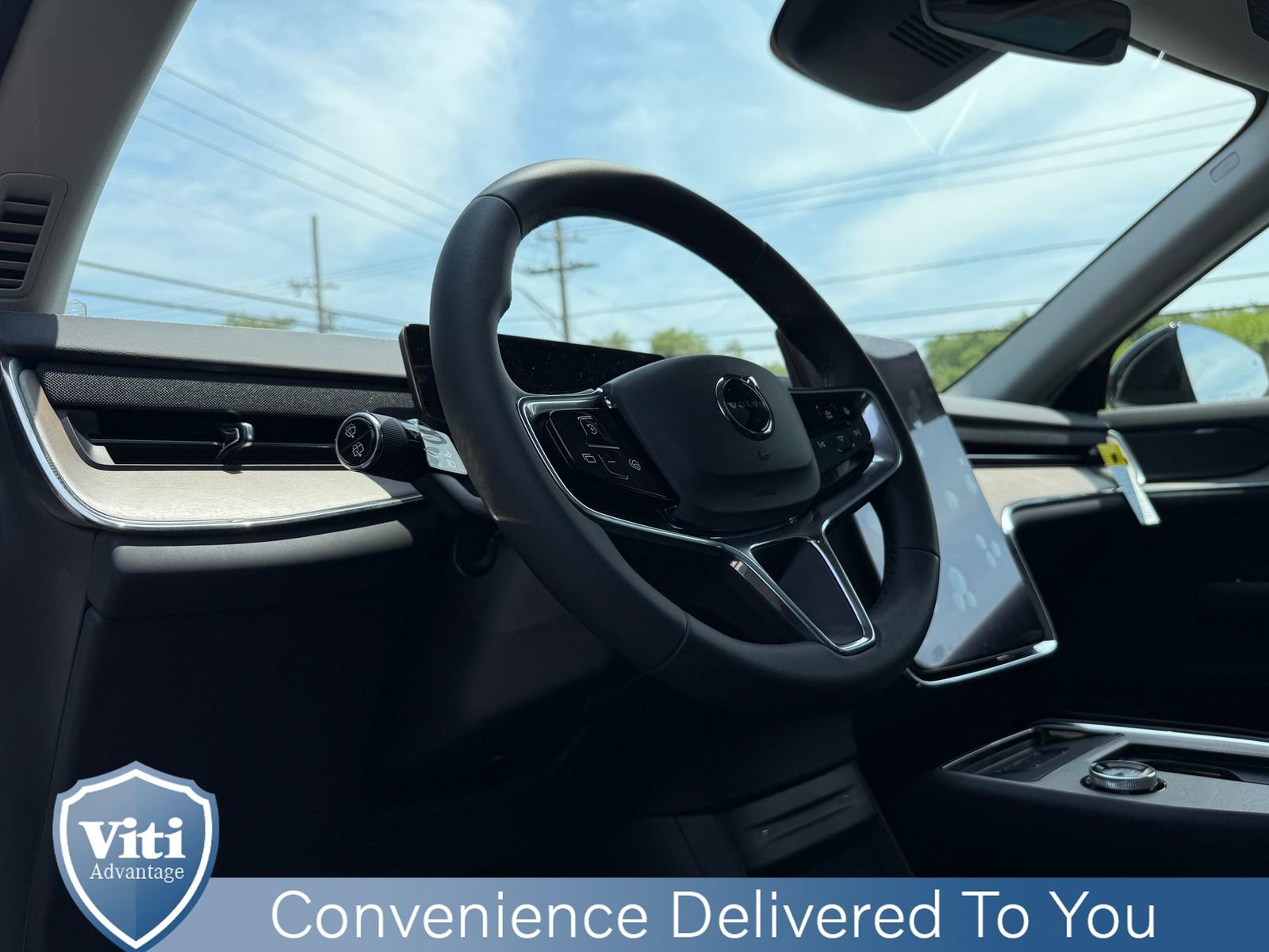 New 2025 Volvo EX90 Plus image 12