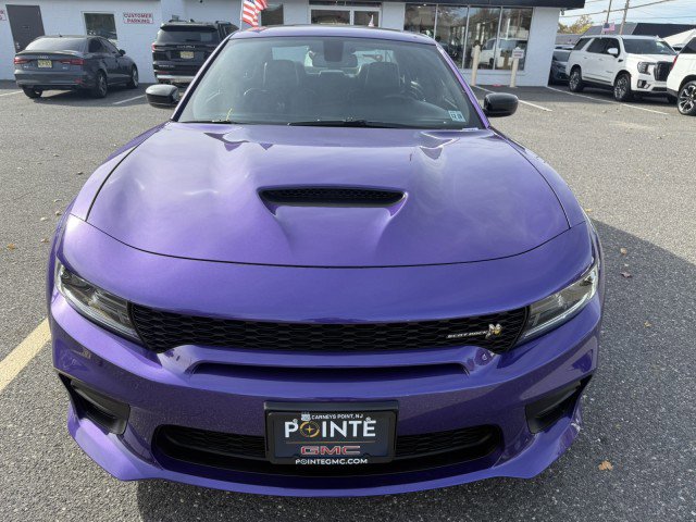 Used 2023 Dodge Charger Scat Pack image 31