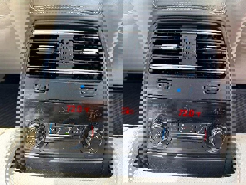 Used 2018 BMW 640i Gran Coupe xDrive image 11