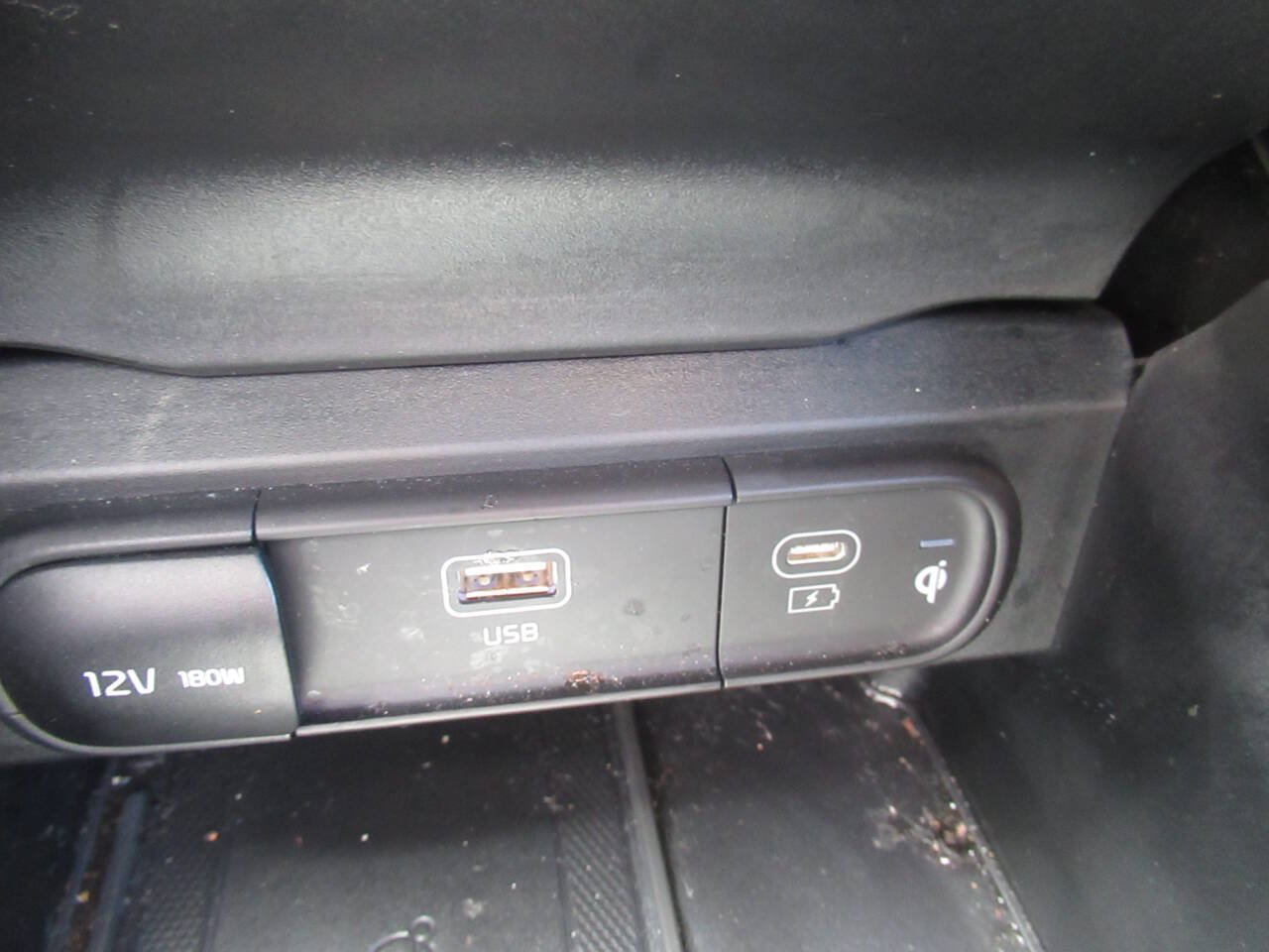 Used 2025 Kia Telluride EX X-Line AWD/4WD image 38