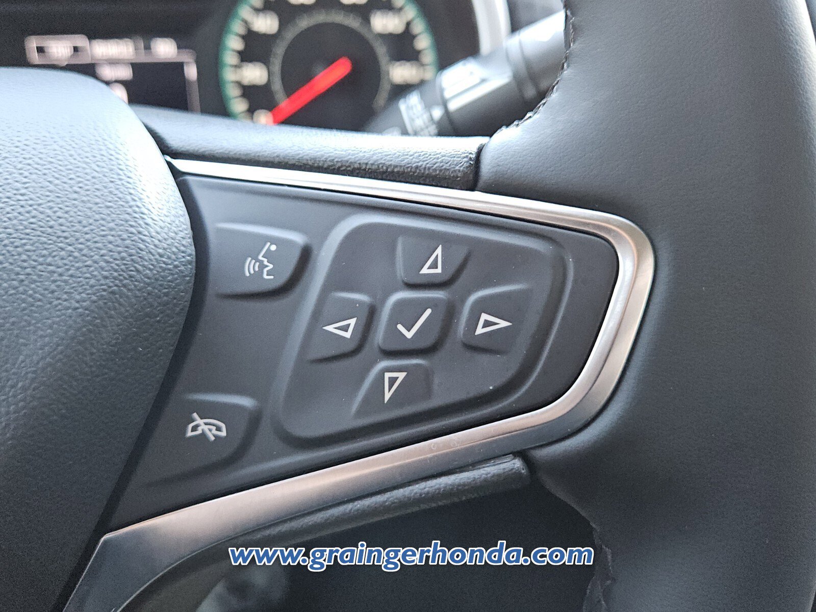 Used 2025 Chevrolet Malibu RS image 20