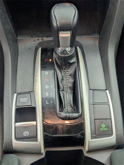 Used 2020 Honda Civic EX image 20