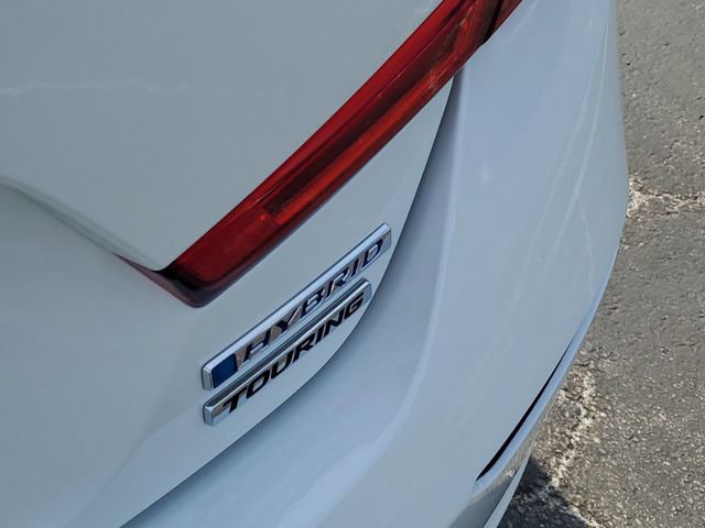 Used 2018 Honda Accord Touring image 8