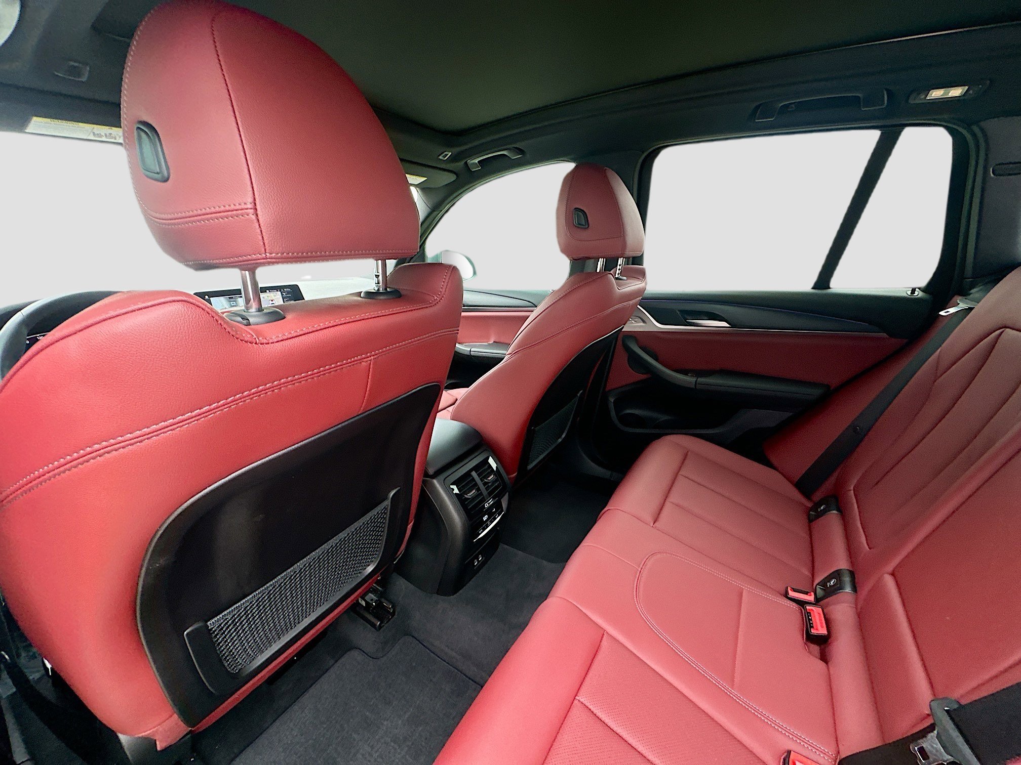 Used 2024 BMW X3 xDrive30i w/ Convenience Package image 24