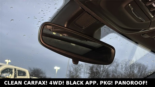 Used 2024 Jeep Grand Cherokee L Limited w/ Black Appearance Package image 22