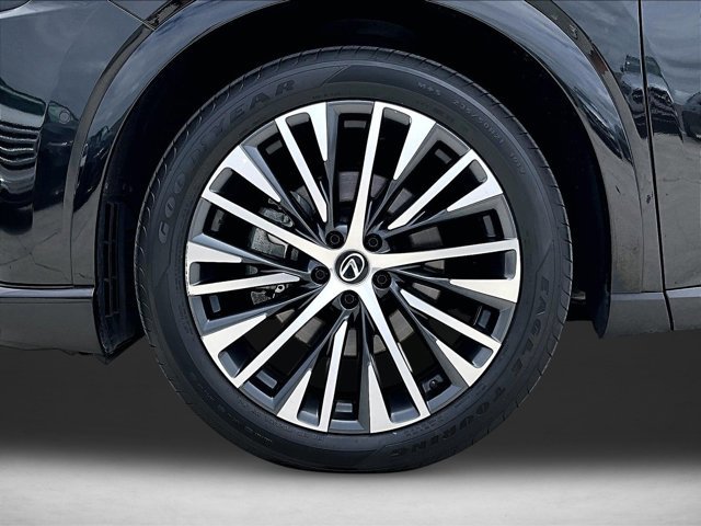 Used 2024 Lexus RX 350 Premium Plus w/ Convenience Package FWD image 10