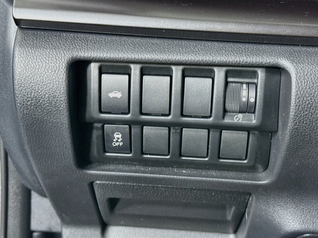 Certified 2025 Subaru WRX Premium AWD/4WD image 18