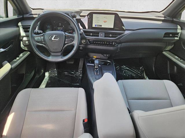 Used 2025 Lexus UX 300h FWD w/ Cold Area Package image 18