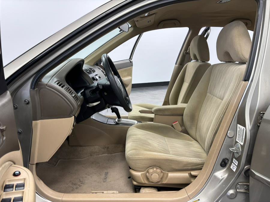 Used 2005 Honda Civic LX Special Edition image 31