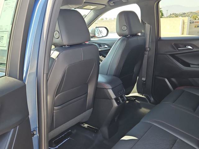 New 2027 Chevrolet Equinox RS w/ Convenience Package III FWD image 21
