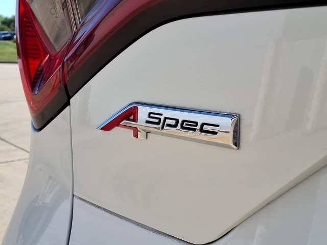 Used 2022 Acura MDX A-Spec AWD/4WD image 27