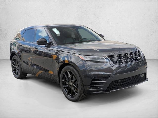 New 2026 Land Rover Range Rover Velar Dynamic SE AWD/4WD image 7