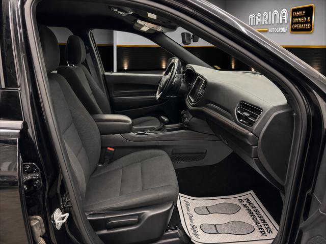 Certified 2023 Dodge Durango GT AWD/4WD image 24