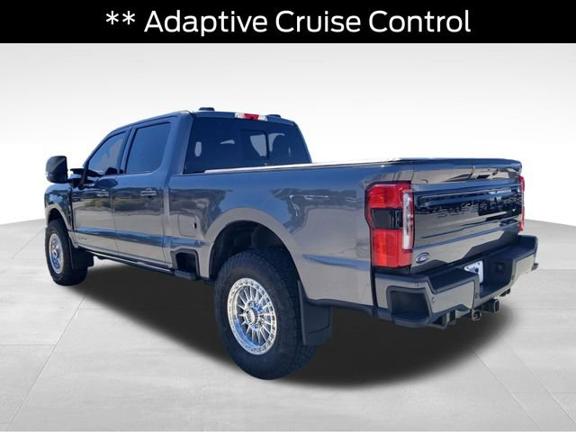 Used 2026 Ford F250 Platinum AWD/4WD image 3