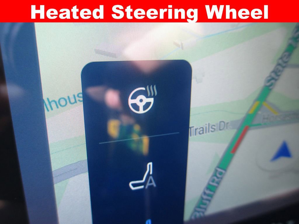 Used 2025 Lincoln Aviator Reserve w/ Jet Appearance Package image 30