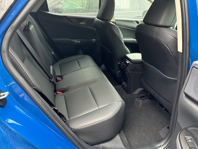 Used 2026 Lexus NX 350 AWD w/ Accessory Package (2T) image 10