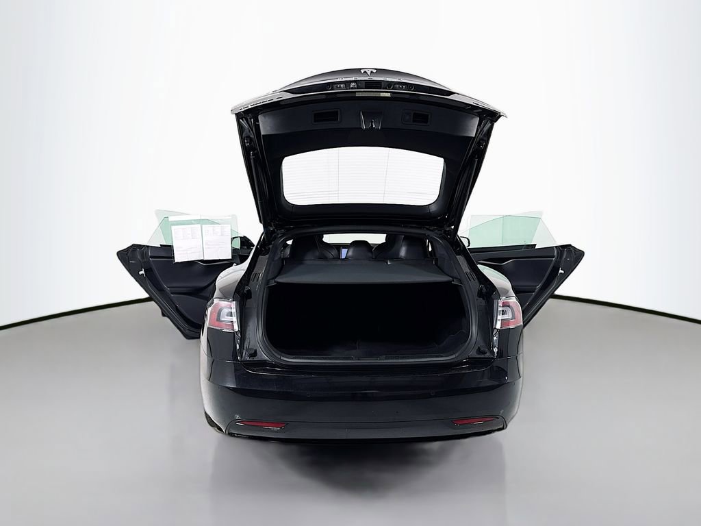 Used 2018 Tesla Model S P100D image 29