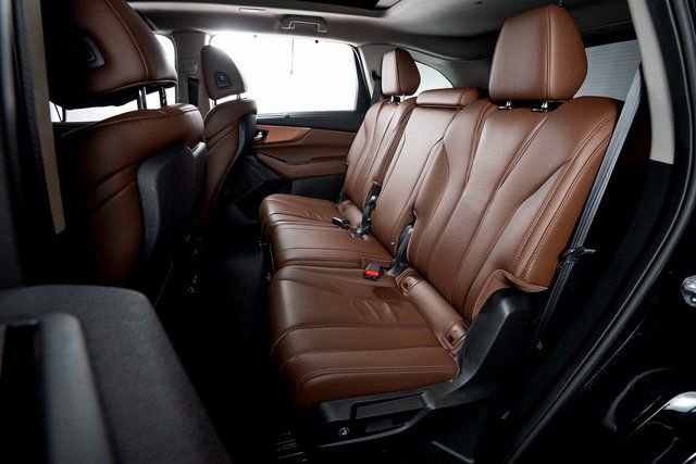 Used 2023 Acura MDX SH-AWD w/ Technology Package image 22