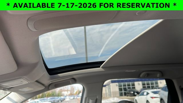 Used 2026 Acura RDX SH-AWD w/ Technology Package image 11