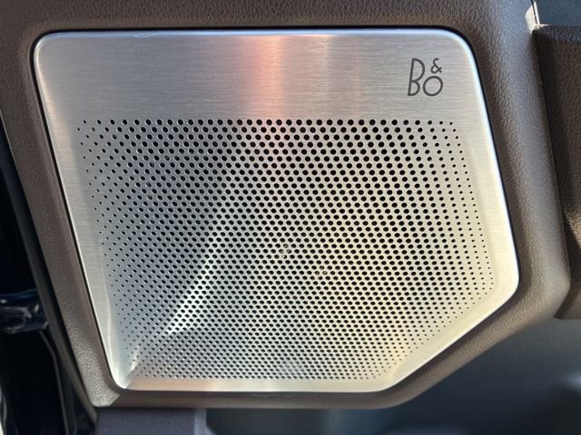 Used 2024 Ford F150 King Ranch w/ FX4 Off-Road Package image 32