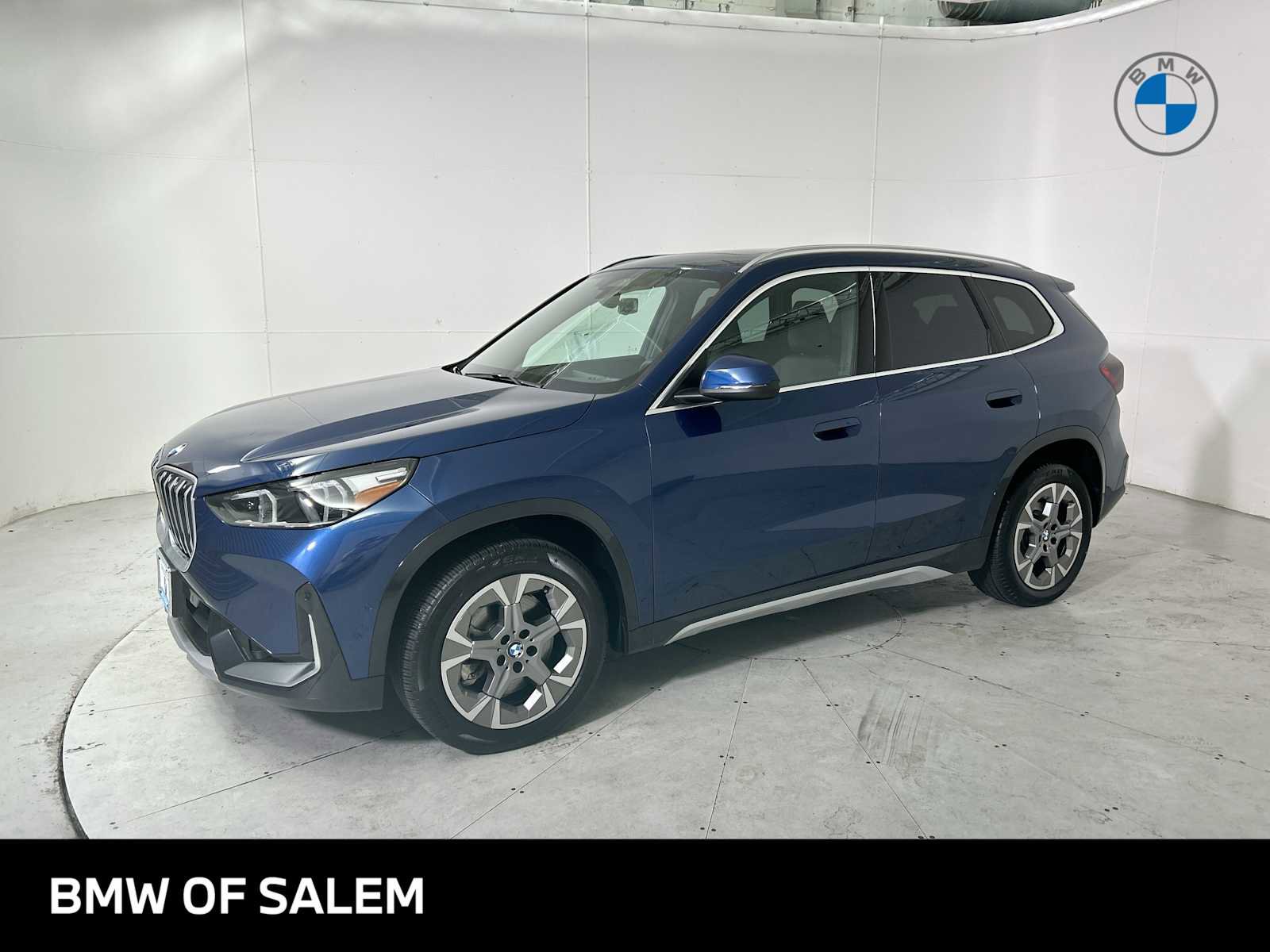 Used 2025 BMW X1 xDrive28i w/ Convenience Package