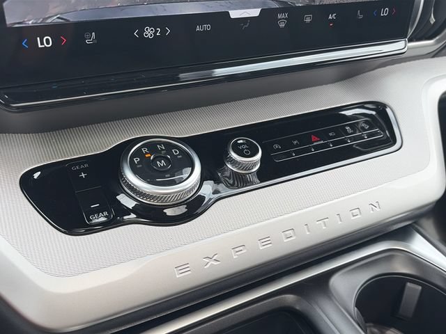 New 2027 Ford Expedition Max Active AWD/4WD image 23