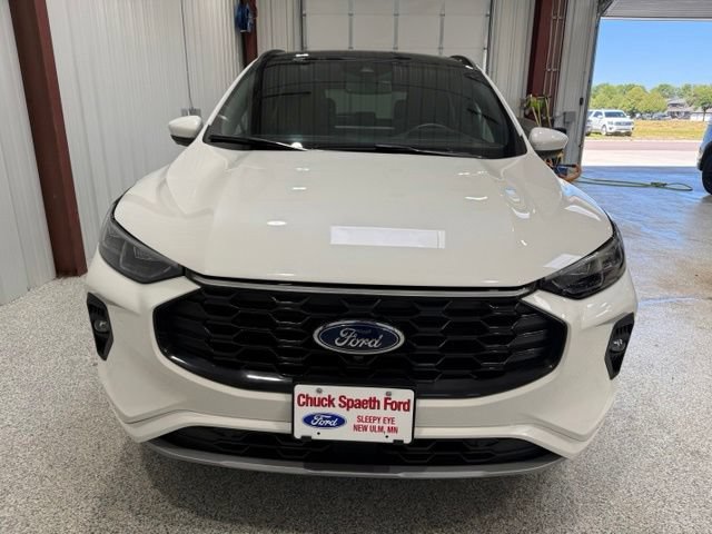 Used 2024 Ford Escape ST-Line Elite w/ Premium Technology Package AWD/4WD image 3