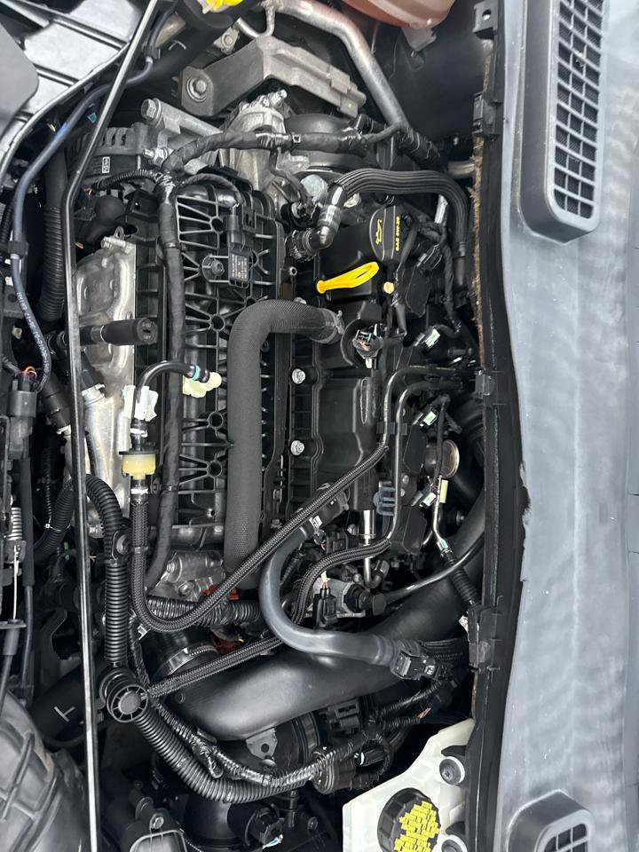 Used 2018 Ford Escape SE image 25