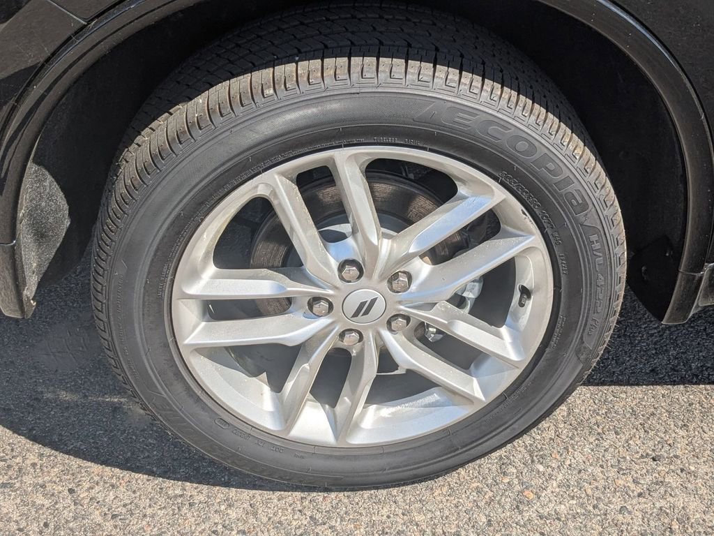 New 2026 Dodge Durango GT AWD/4WD image 13