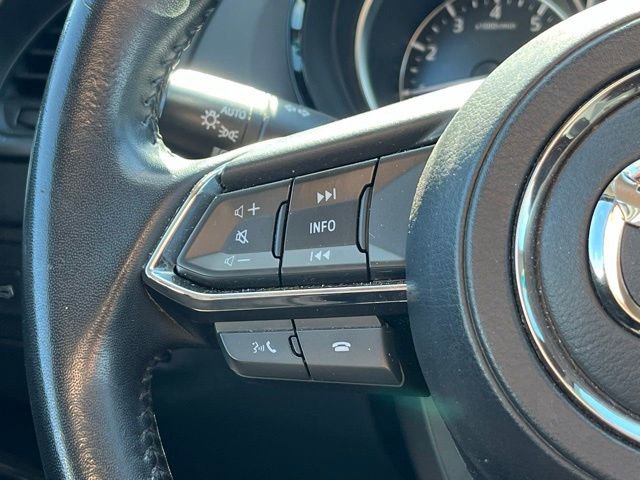 Used 2022 MAZDA CX-9 Touring image 33