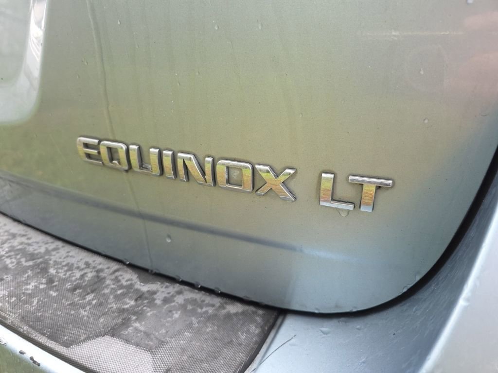 Used 2015 Chevrolet Equinox LT w/ Driver Convenience Package FWD image 6