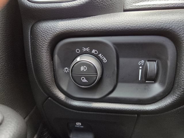 New 2026 RAM 1500 Express AWD/4WD image 20