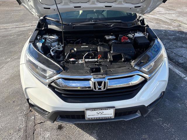 Used 2017 Honda CR-V LX image 22
