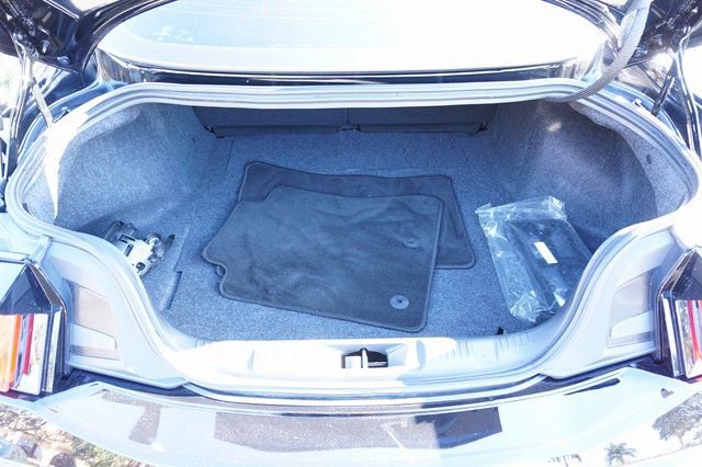 Used 2025 Ford Mustang Coupe image 20
