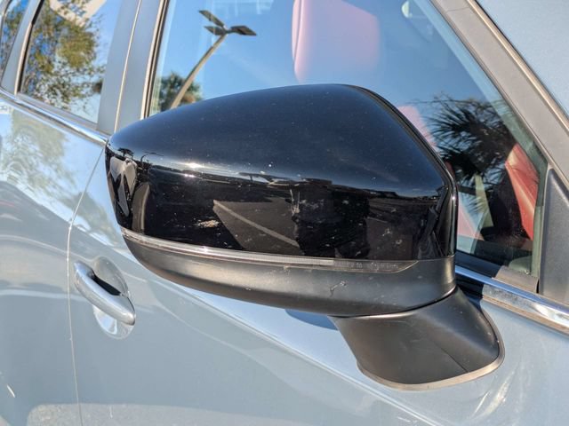 Used 2023 MAZDA CX-5 Carbon Edition AWD/4WD image 10