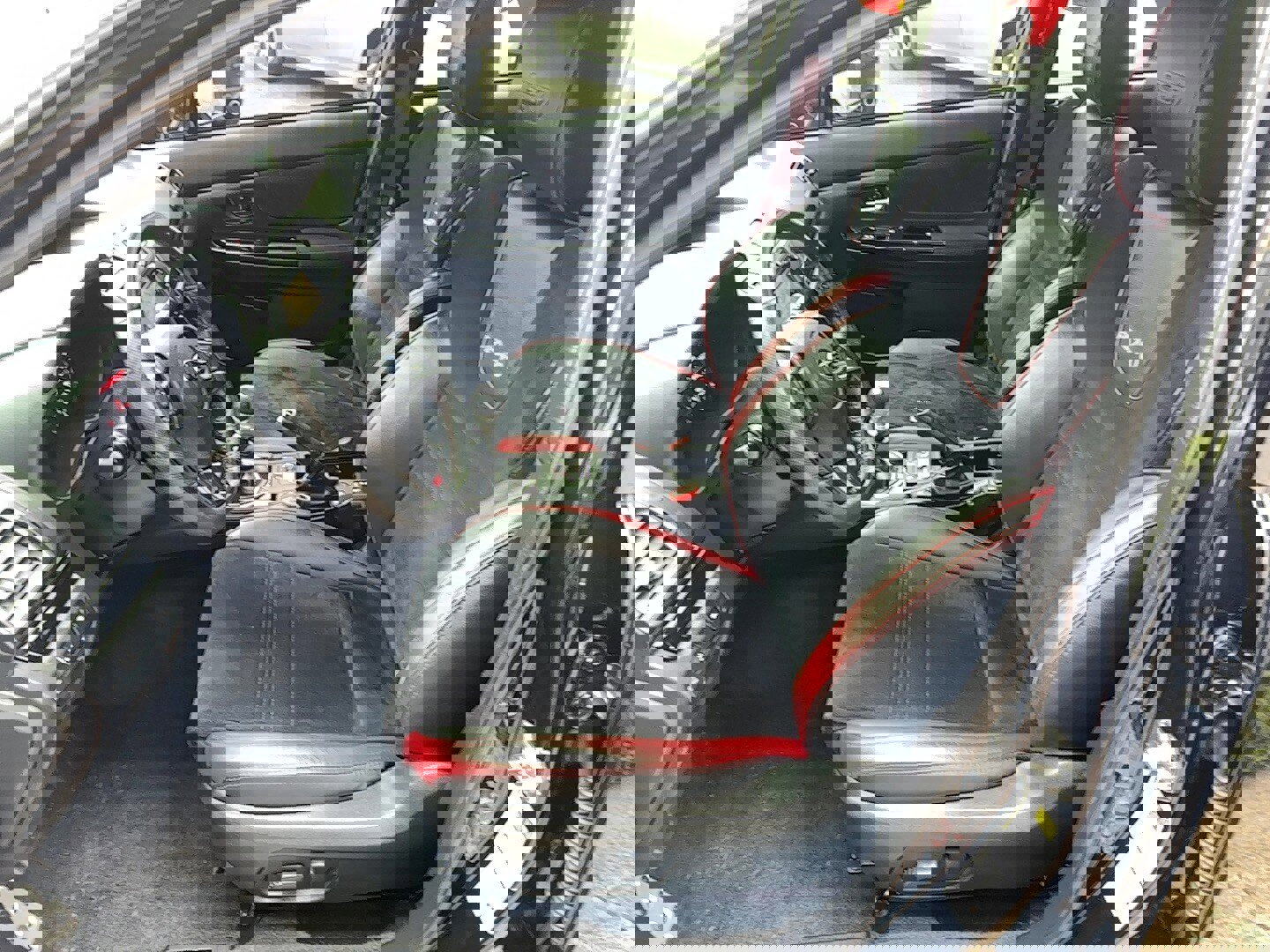 Used 2018 Subaru WRX STI Limited image 6