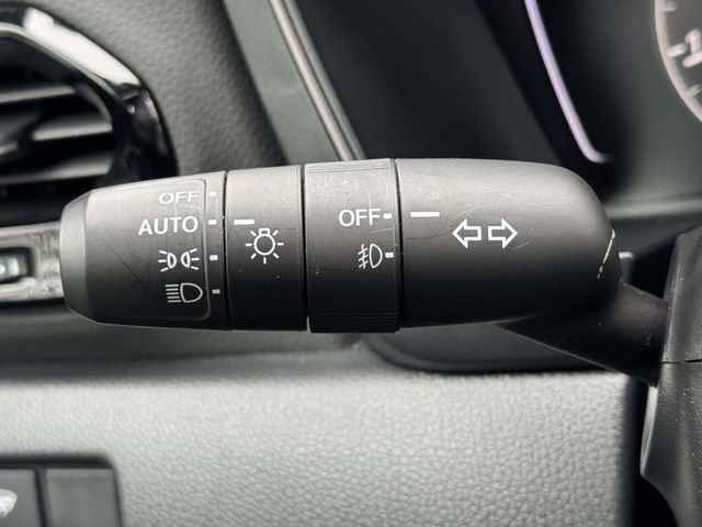 Certified 2024 Honda Pilot TrailSport image 21