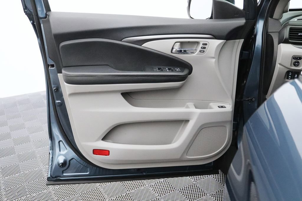 Used 2022 Honda Pilot EX-L image 12