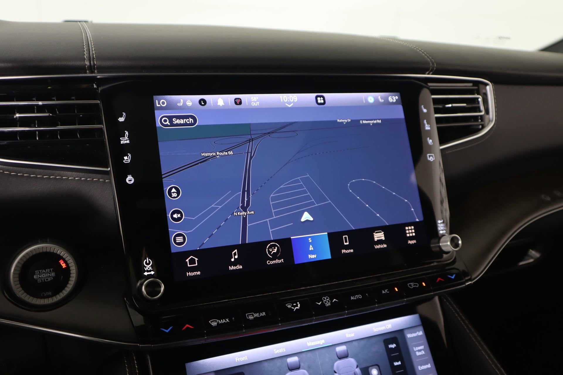 Used 2022 Jeep Grand Wagoneer Series II image 7