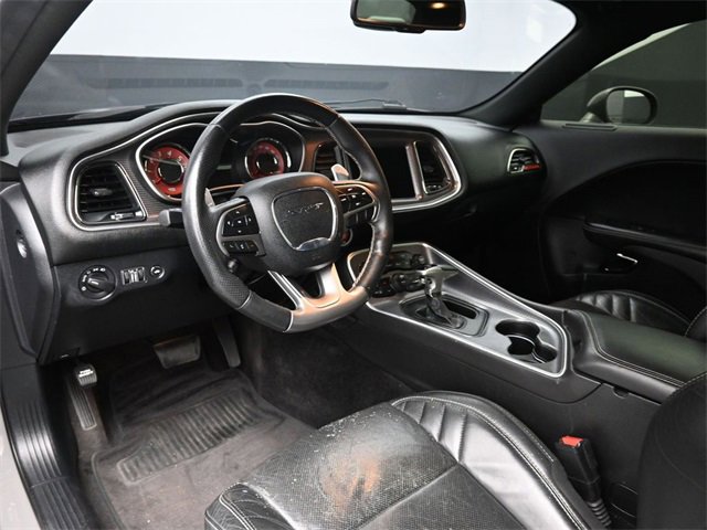 Used 2018 Dodge Challenger SRT Hellcat image 14
