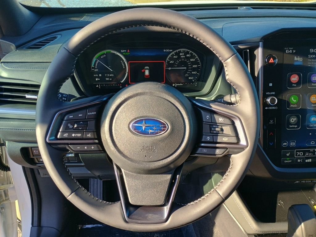 New 2026 Subaru Forester Limited image 16