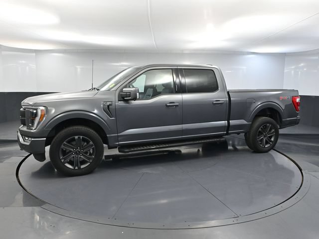 Used 2023 Ford F150 Lariat w/ Equipment Group 502A High AWD/4WD image 8