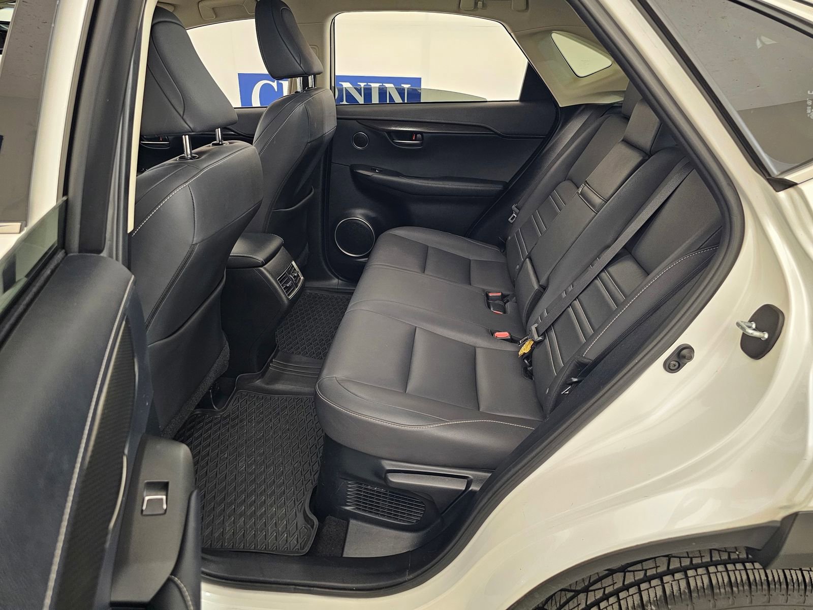 Used 2019 Lexus NX 300 AWD image 23