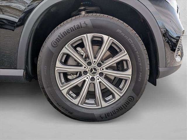 Certified 2025 Mercedes-Benz GLC 300 4MATIC image 26